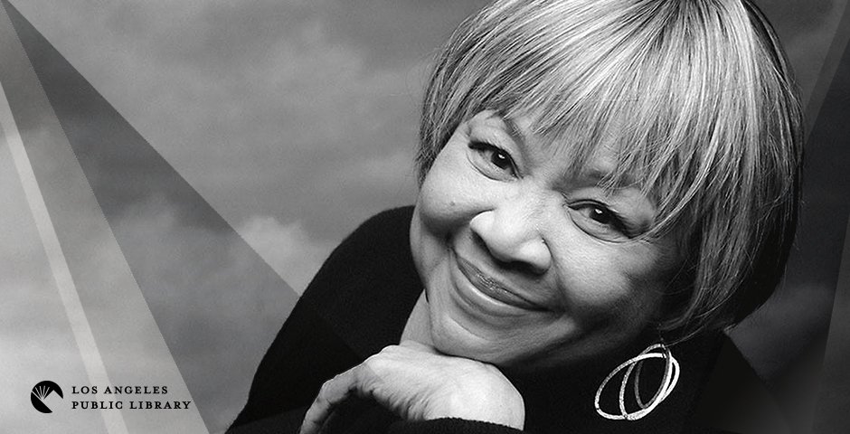 Music Memories: Happy Birthday, Mavis Staples!  