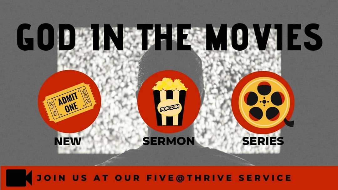 thrivechurchSA tweet picture
