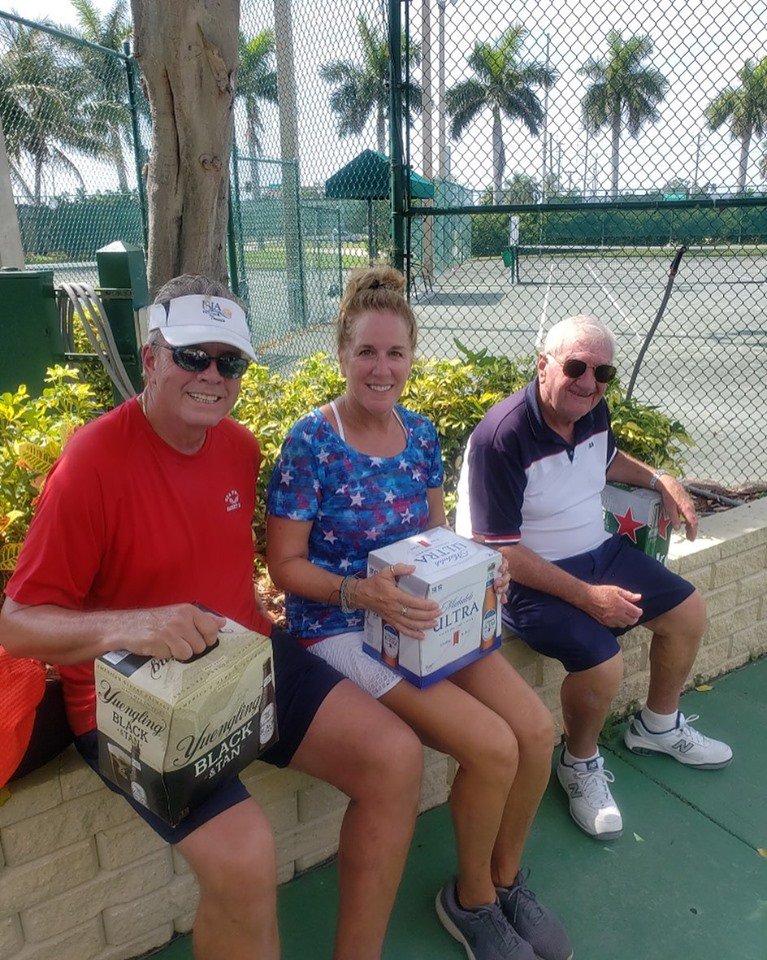 Isla Del Sol Yacht & Country Club tweet media