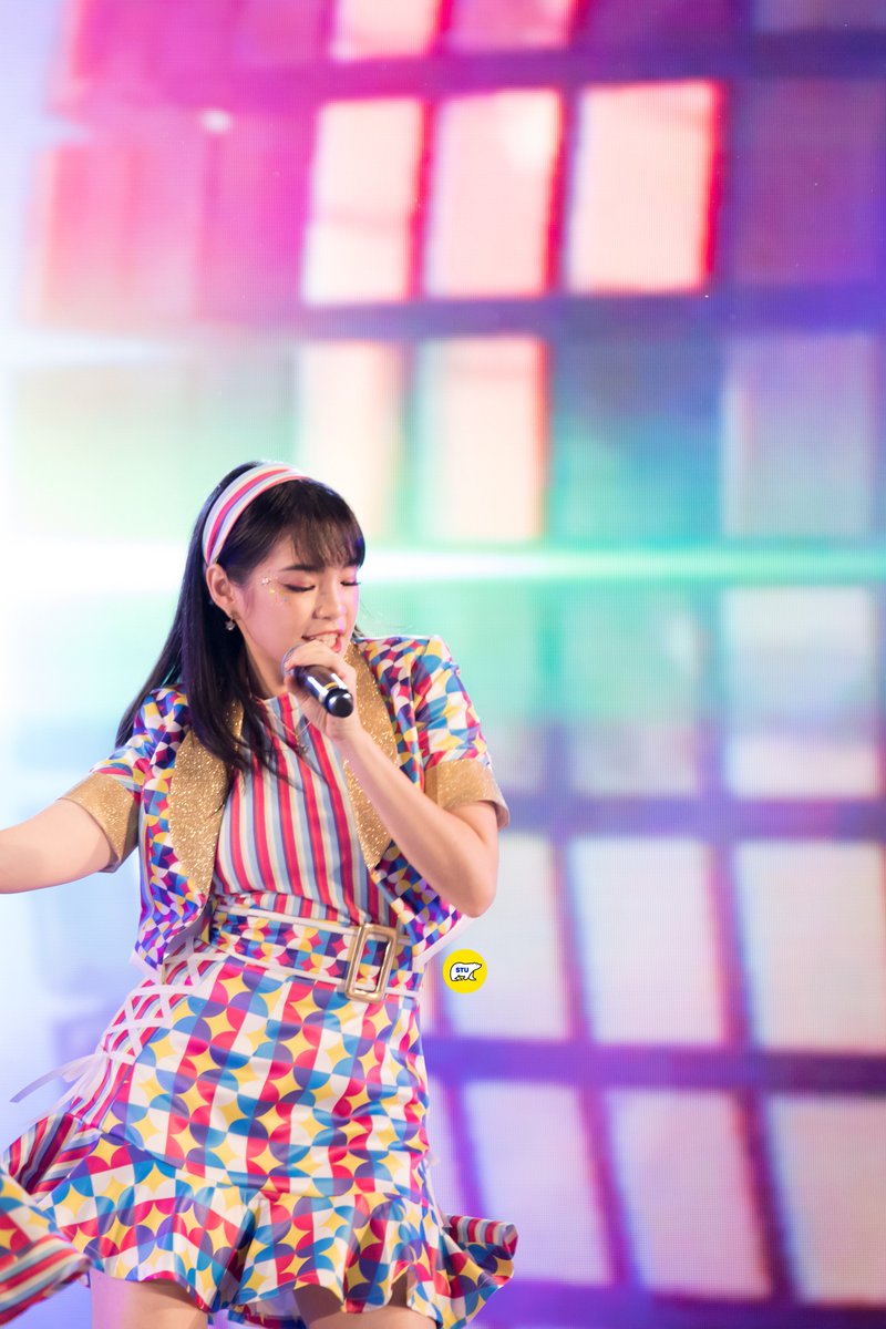 frontrowstu's tweet photo. น้องงงงงงงงง

#CherprangBNK48 #BNK48 #JabajaTH https://t.co/KHShmLRZXt