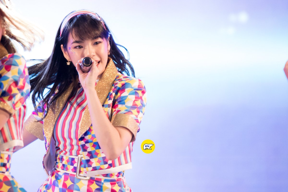 frontrowstu's tweet photo. น้องงงงงงงงง

#CherprangBNK48 #BNK48 #JabajaTH https://t.co/KHShmLRZXt