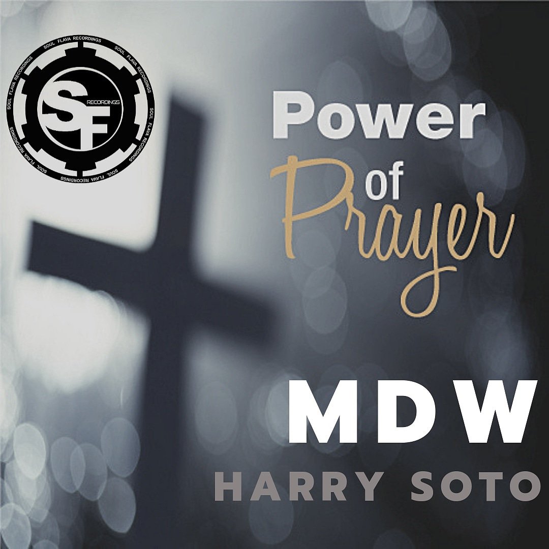 FlavaMusRecords's tweet photo. 🔥🌡💯🔊 POWER OF PRAYER 
Harry Soto Mdw Crespo #afrohouse
# 32  TOP 100 Afro House charts on Traxsource. #MDW #HARRYSOTO 

Rec label : Soul Flava Recordings
BUY: $1.49
https://t.co/zBYOTR1hul https://t.co/9glzNSqC6e