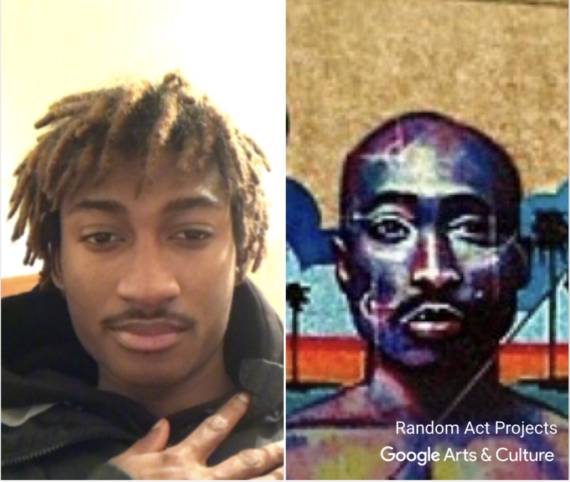 vicepharaoh7500's tweet photo. When i was reincarnated i told the lord Please just let me have hair this time. https://t.co/00tpUHtM8k