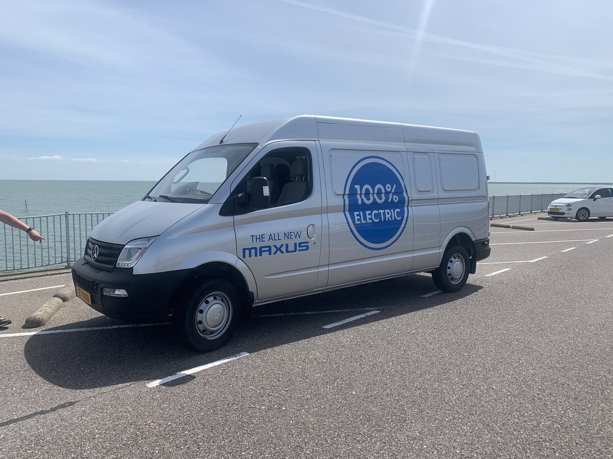 Max_Holthausen's tweet photo. Benieuwd naar de Saic maxus ev80? De 100% elektrische bedrijfswagen met 190 km range! Voor de koop of lease mogelijkheden kunt u een mail sturen naar: max@missionzeroleasing.nl #autolease #lease #maxus #elektrisch #missionzeroleasing #missiondrive https://t.co/Ww4TxFc5MC