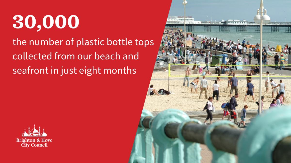 Brighton & Hove City Council tweet media