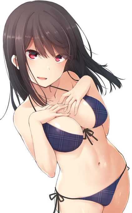 #ビキニの日 