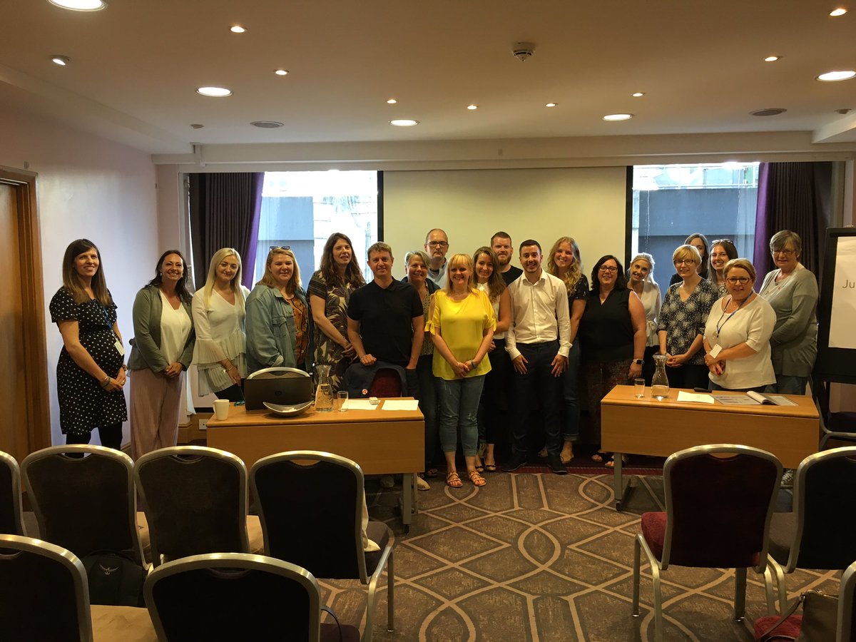 It’s happened again...I had no speeches for a while but today I have 3! 2 down 1 to go, my first 2 was to all the teachers who work with children in pupil referral units and there was 37 teachers there today who hopefully were all inspired