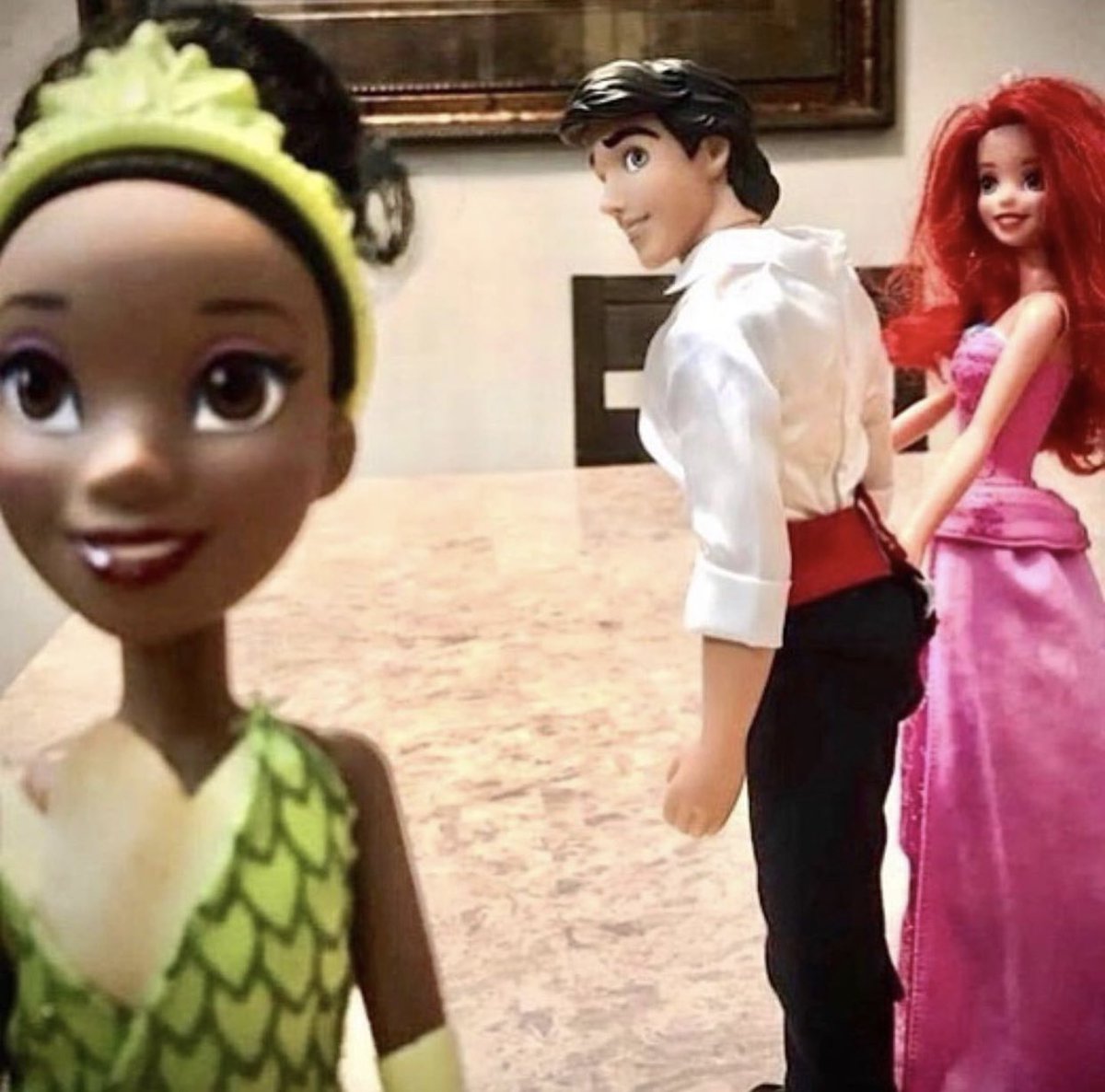 ImmortalTech's tweet image. You mad? lol