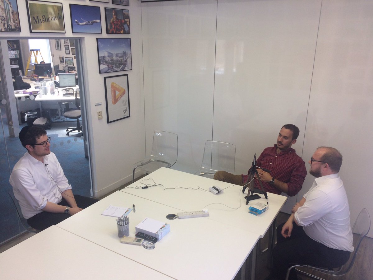 ThePROffice's tweet photo. 📸 Quick behind-the-scenes snaps from filming our 15th anniversary vox pops. We’re looking forward to sharing the full videos with you soon. Stay tuned! 👍🏼 #PRO15 #PR #Comms https://t.co/jl5BSKtNun