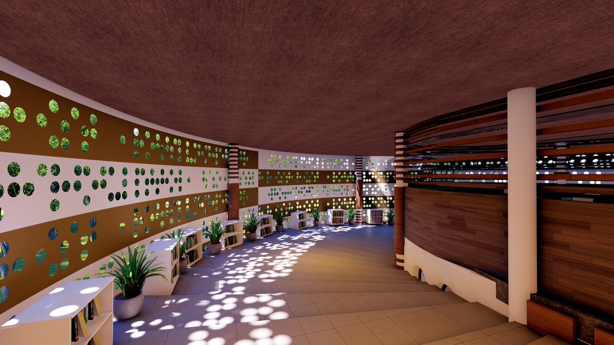 abche_creatives's tweet photo. #My_Interior_design #Ethiopian_school_and_training_center_for_blinds #library_design #open_library https://t.co/lQrDxXSk4N