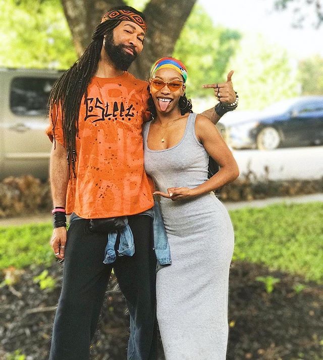 tytryone's tweet image. 💛Repost @losteezonline
・・・
😜🧡🧡🧡 always love . @tytryone 
#losteez #family #motivationalspeaker #icon #fashionstylist #styleinspo #fashionstylist #creativedirector #creativepreneur #headwrap #streetstyle #happyfriday #pfw #milanfashionweek #nyfw
#… ift.tt/2Nysfbd