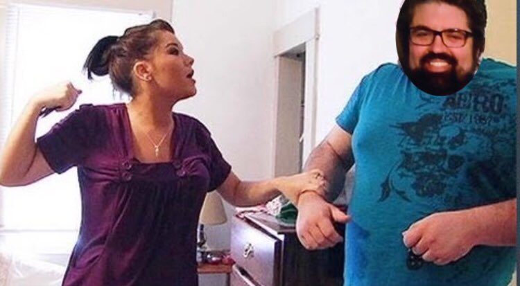 lilfootx_box's tweet photo. #SaveAndrew #TeenMomOG https://t.co/9IQImuvsGw