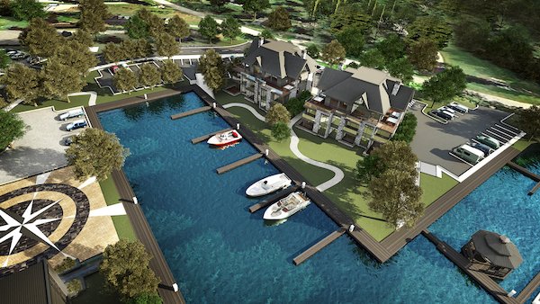 We've Got a New Twitter Username! We've changed our Username from <a href="/EdHuckMarine/">EdHuckMarine</a> to  <a href="/HucksMarine/">Hucks Marine & Resort</a> and look forward to keeping in touch with each of you #beyondboating #1000Islands #boats