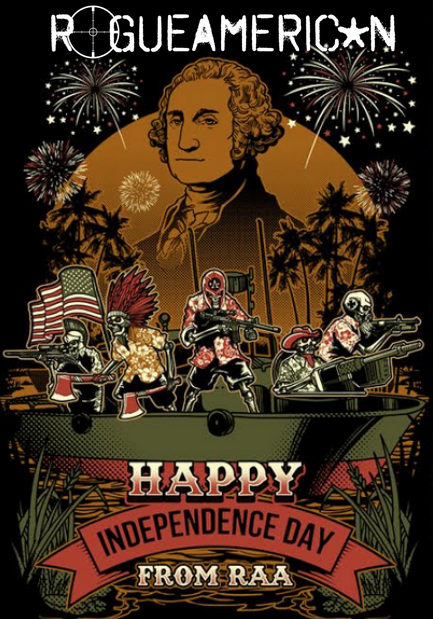 30% OFF! Ends today! - mailchi.mp/rogueamericana…