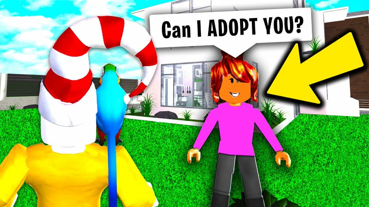 Pcgame On Twitter This Mom Adopted Me But She Had A Scary Secret Roblox Link Https T Co Bovshjtbra Ant Bloxburg Roblox Robloxadopt Roblox Https T Co Qe2iul3lad - roblox character bloxburg mom