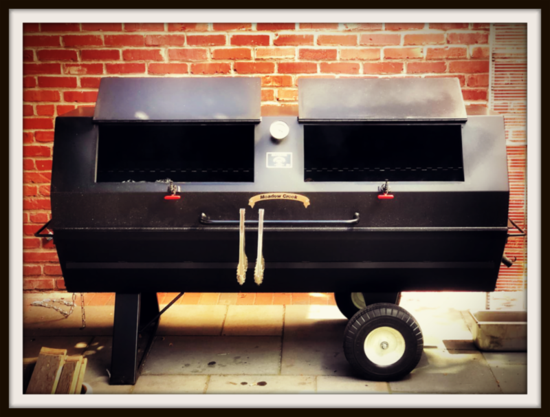 BCTaste's tweet image. I can almost taste it...Smokin' Summer Supper Sunday July 28. Are you coming? #IloveBBQ #buckscountytastedinnerclub #buckscounty #localfood #localfarms #dadshatrye conta.cc/2Ys5Z3B