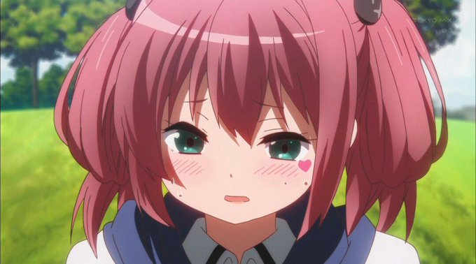 注目 画像ツイート 中二病でも恋がしたい 7ページ目 アニメレーダー 注目 画像ツイート 中二病でも恋がしたい 7ページ目 アニメレーダー