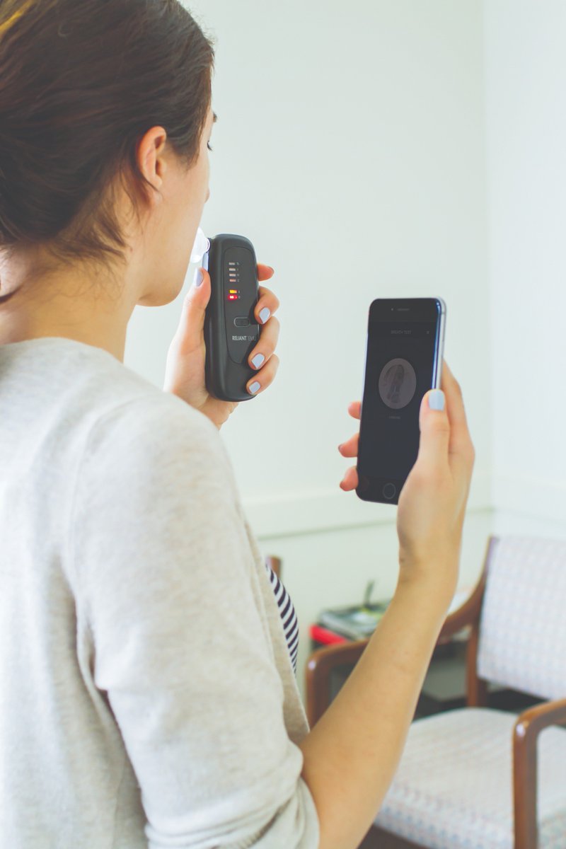 #ACS will be attending the <a href="/MsBailAgents/">MS Bail Agents</a> Summer Meeting on July 8th! We will be showcasing our alcohol testers, such as the RELIANT EMU, a portable breath alcohol tester that uses the smartphone cellular connection &amp; Bluetooth connectivity to provide remote supervision. #MBAA