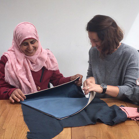 LASSCO Ropewalk tweet media