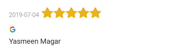 PACE_PDX's tweet photo. New 5.0-star Review: "" https://t.co/WDIl7e1ucZ