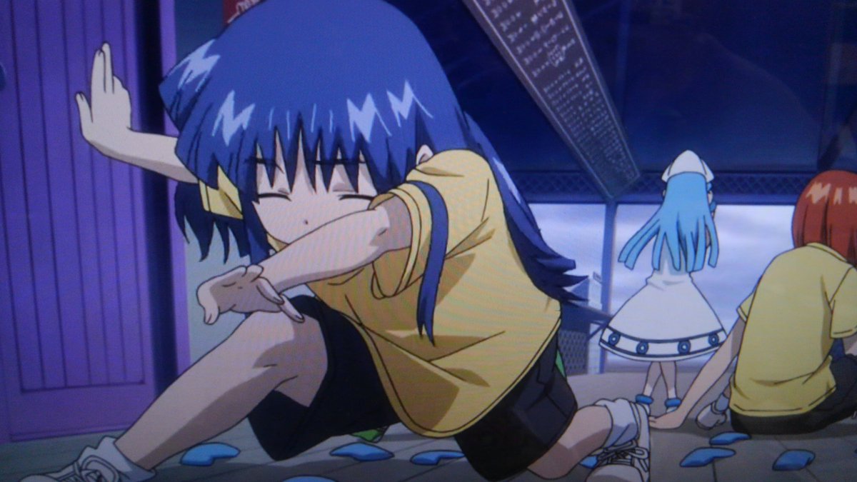 O Xrhsths ゲゲゲの創動 Sto Twitter 妖怪ウォッチ 侵略イカ娘 侵略 イカ娘 の相沢千鶴なら確実にふぶき姫を黙らせることが出来ます O Xrhsths ゲゲゲの創動 Sto Twitter 妖怪ウォッチ 侵略イカ娘 侵略 イカ娘 の相沢千鶴なら確実にふぶき姫を黙らせることが出来ます