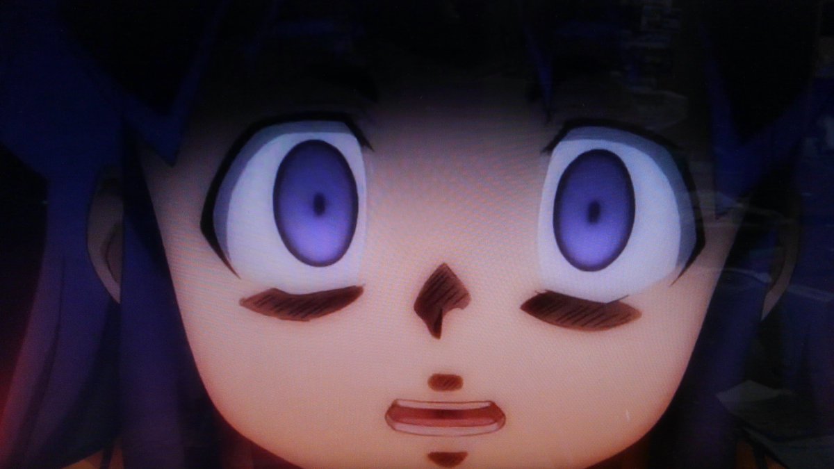 O Xrhsths ゲゲゲの創動 Sto Twitter 妖怪ウォッチ 侵略イカ娘 侵略 イカ娘 の相沢千鶴なら確実にふぶき姫を黙らせることが出来ます