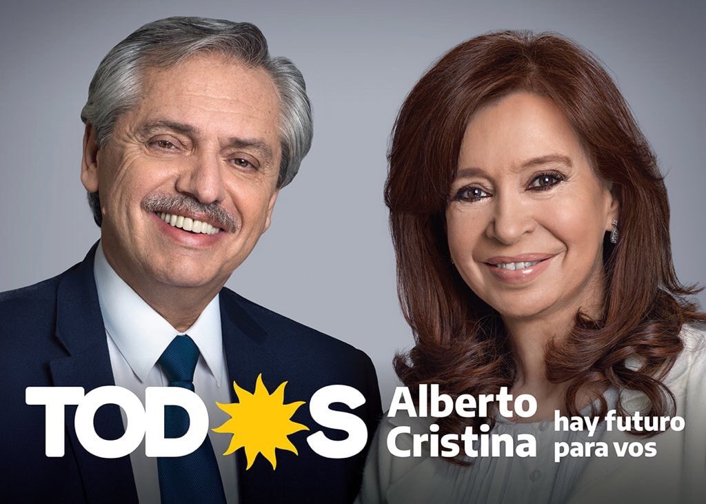 GastonNataleTDF's tweet photo. HAY FUTURO PARA TOD☀️S https://t.co/c3pF6kByx0