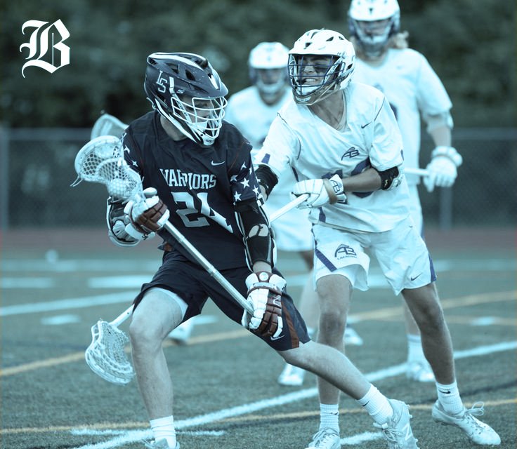 In Massachusetts boys’ and girls’ lacrosse, several athletes separated themselves from the pack, but only five could be chosen as the Globe’s players of the year. 

Meet the <a href="/BostonGlobe/">The Boston Globe</a>’s high school lacrosse players of the year: trib.al/D3DpiUe