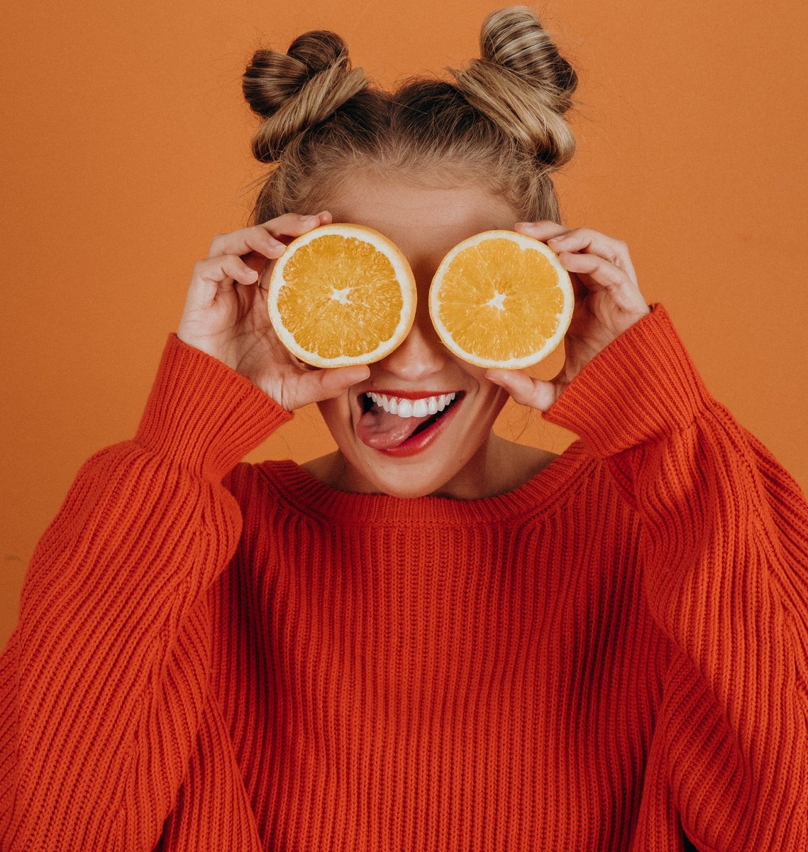 TAMUCCLibrary's tweet photo. "Orange" is an incredibly difficult word to rhyme, but there is in fact one word that does the job. For today's #TGIFTrivia, share with us the one word that rhymes with "orange"!
#libraryrandomness #tamucc https://t.co/Np5Kd6otD8