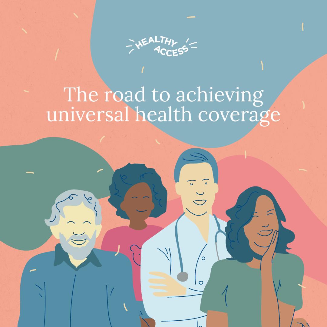 Smiletrain's tweet image. Throughout the upcoming months, we will take a look at the technology, practical solutions, and innovative financing tools driving improved access to care: healthyaccess.devex.com.  #HealthyAccess #DevexSERIES 

@Cordaid @theGFF @ncdalliance @Philips