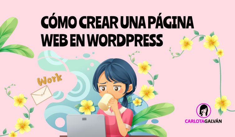 MkTrendPodcast's tweet photo. Cómo crear una página web desde cero en #Wordpress Vía @carlotagalvan 

#MarketingDigital #DiseñoWeb

https://t.co/8Txj9ifUAN https://t.co/QZfSw5lvUe