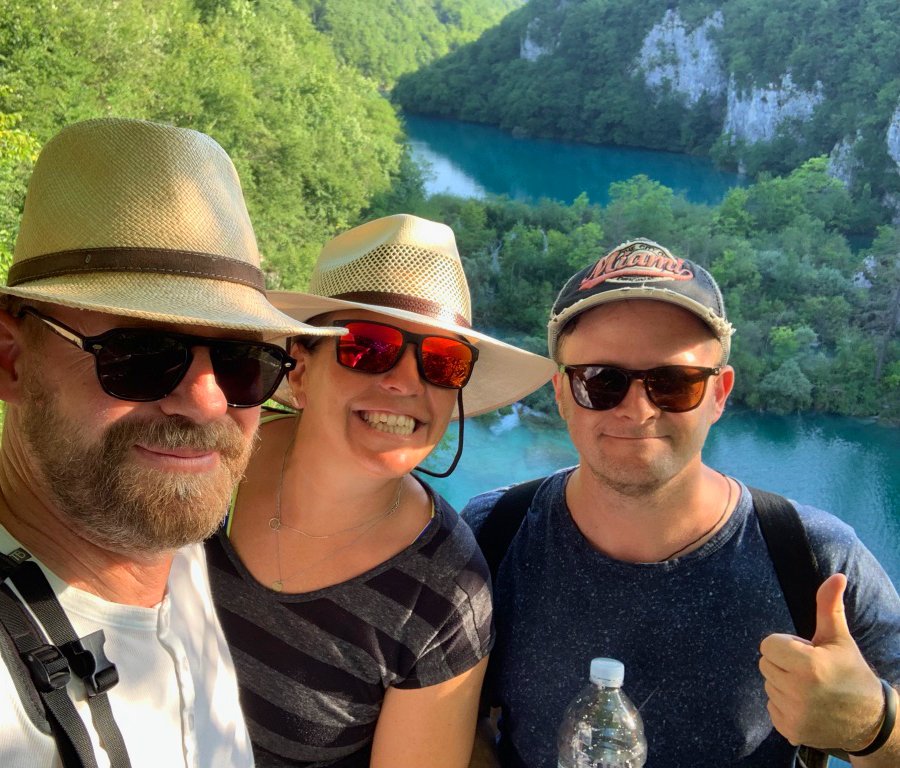 vastforward's tweet photo. We really enjoyed having @realmelby, one of our freelance engineers, on board of our floating office &amp; home! Always great exchanging about each of our very own #remotework lifestyles! Keep up &amp; enjoy your upcoming travels, colleague! #vastfloating #vastforward #bestteamever https://t.co/x4UWUQ9qMp