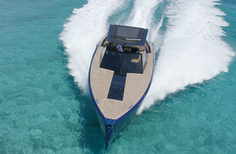 exploreibiza's tweet photo. Wooooow 😍😍😍....we love EVO 43. AN ELEGANT AND MULTIFACETED YACHT. Look it!! Do you fall in love too?
https://t.co/C0ofb2WObZ
#ibiza #formentera #yachts #boats #yachtrentals https://t.co/rQcJElNUjF
