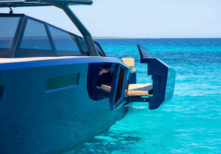 exploreibiza's tweet photo. Wooooow 😍😍😍....we love EVO 43. AN ELEGANT AND MULTIFACETED YACHT. Look it!! Do you fall in love too?
https://t.co/C0ofb2WObZ
#ibiza #formentera #yachts #boats #yachtrentals https://t.co/rQcJElNUjF