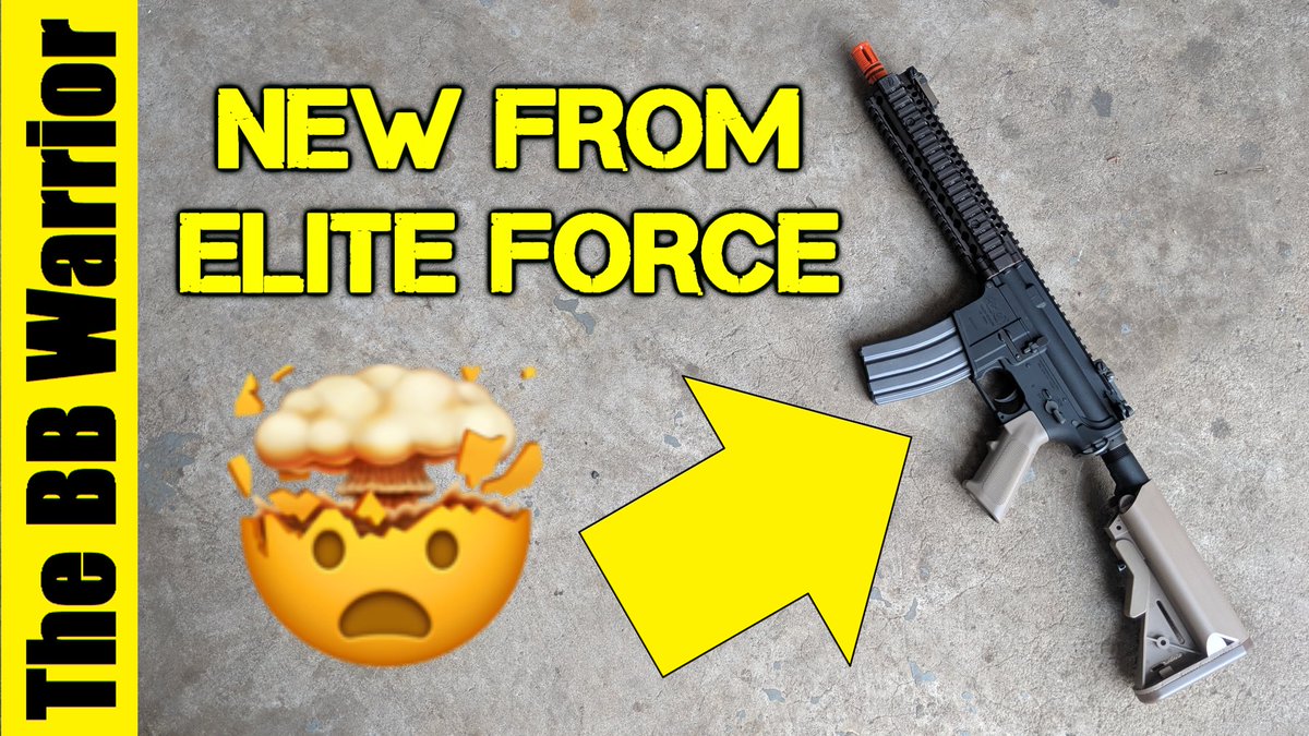 thebbwarrior's tweet photo. I'm really excited for some of these new releases; which is your favorite?
Watch today's new video here: https://t.co/0uUtpLEjSY https://t.co/NPilJXmqm4