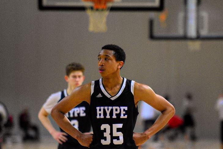 RYZE Hoops (@ryzehoops) on Twitter photo Congrats to Class of 2021 wing Matthew Cleveland (<a href="/MCleveland35/">Matthew Cleveland</a>) on being invited to the USA Basketball Minicamp later this month! He'll be playing with the <a href="/HypeHawks/">Hype Hawks</a> in #BattleForGeorgia Round 2 on Sunday! Congrats to Class of 2021 wing Matthew Cleveland (<a href="/MCleveland35/">Matthew Cleveland</a>) on being invited to the USA Basketball Minicamp later this month! He'll be playing with the <a href="/HypeHawks/">Hype Hawks</a> in #BattleForGeorgia Round 2 on Sunday!