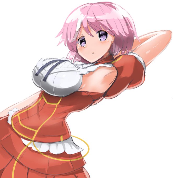 ガリバルディrkgk 