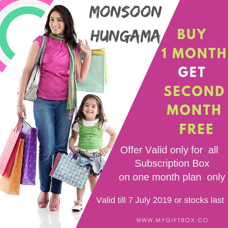 mygiftboxes's tweet photo. An offer you cannot resist !! Pay for 1 month and get the second month free, #mygiftbox #subscriptionbox #evebox #adambox #femmebox #hommebox #men #women #children #perfume #jewellery #cosmetics #fashion https://t.co/ii0eZhN1MW