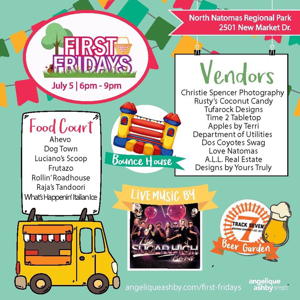 Angelique Ashby tweet media