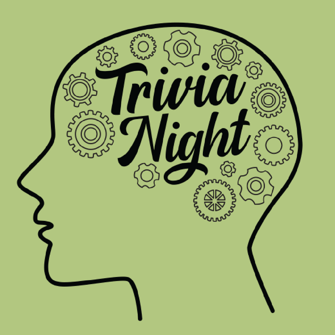 JohnnysBmore's tweet photo. Tonight is our FIRST EVER TRIVIA NIGHT with @showtimetrivia in the cafe at 9pm. Bring a team and your A-game for a chance to win a gift certificate to Johnny's and play in their semi-finals! https://t.co/CZCDx4vrTI
