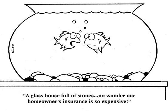 DKIConTech's tweet photo. Happy Friday! π
#ConTechDKI #DKI #Comic #Humour #Fishbowl #HomeownerInsurance #Insurance #Emergency #Restoration https://t.co/0d9bmpGWsN