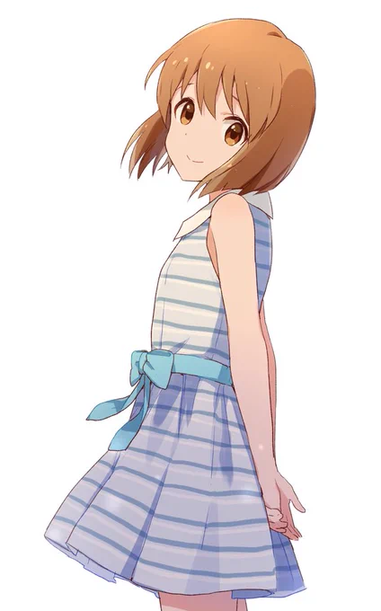 雪歩ちゃん 
