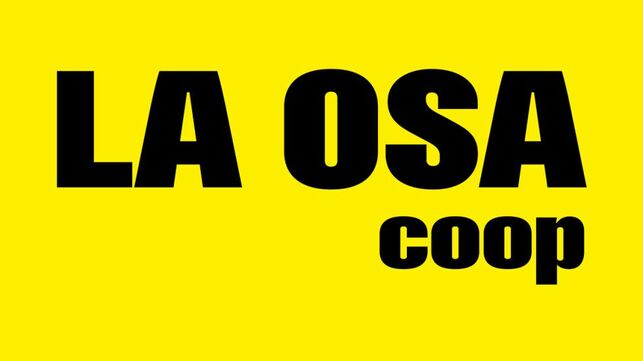 RadioRebelNorte's tweet photo. @LaPiluka_CS @ReMC_org @La_Enre_tetuan @tetuan8m 
@tercerainfo3i @almenararadio No te pierdas la entrevista a @LaOsaCoop, el nuevo supermercado cooperativo de Madrid que abrirá en breve en Ventilla. Conoce el proyecto en https://t.co/G4qKal6Djm https://t.co/8jJuuxCaVv