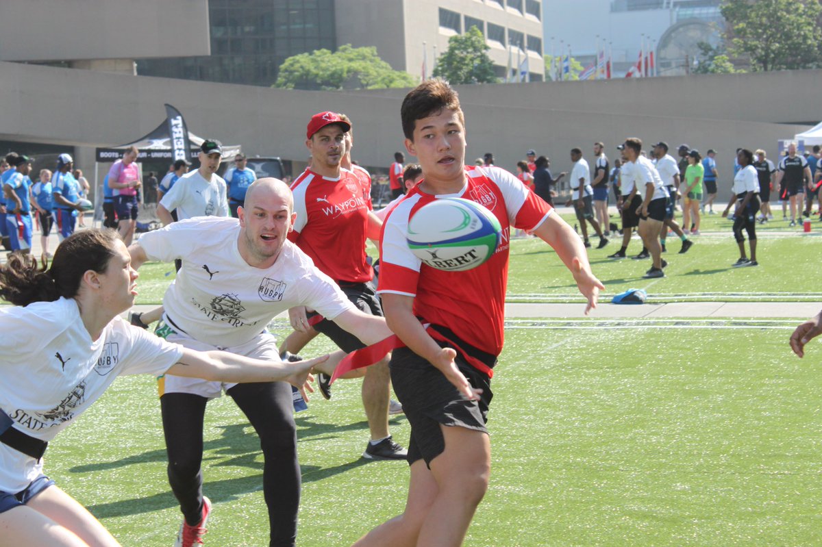 Rugby in the Square tweet media