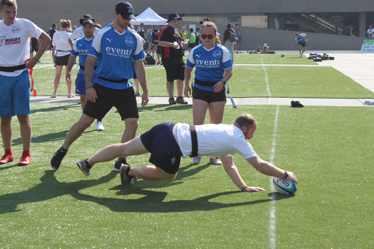Rugby in the Square tweet media