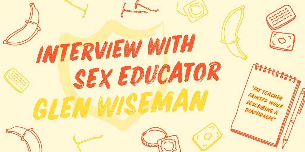ellaOneUK's tweet photo. Does #SexEducation actually talk about sex?! #ellaOne spoke to #SexEducator @glens_wiseman to find out more. https://t.co/TDTUBxvr1l 

ellaOne film-coated tablet is for emergency contraception. Contains ulipristal acetate. Always read the label. https://t.co/lkmMR8gWoF