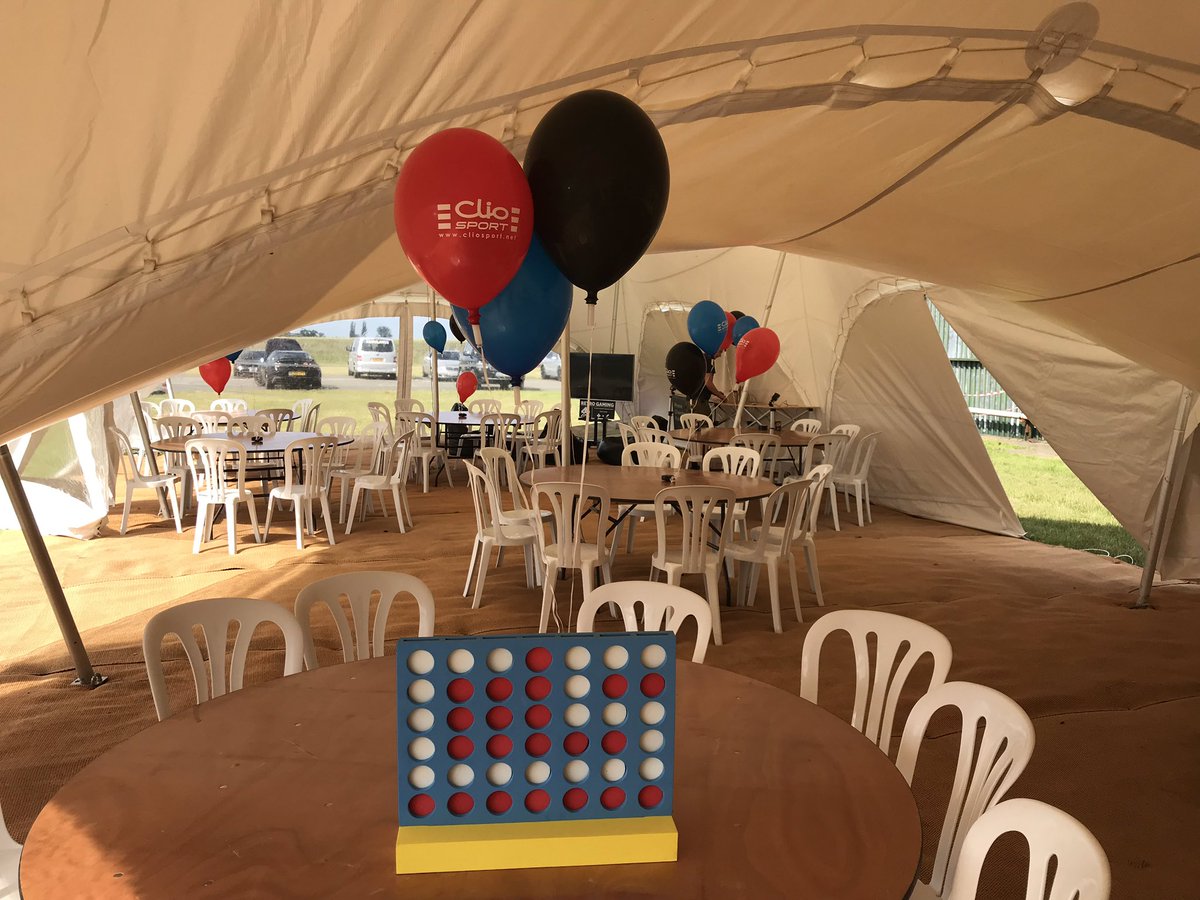 #CSFprep #CSF19 cliosportfestival.net