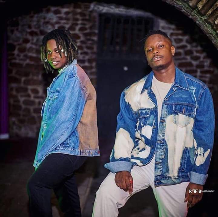 Kelvyn_Boy_fans's tweet photo. This One deirrrr Ebi HOT🔥

#Zaddy by @ov_music_ ft. @kelvynboymusic_ 

Apple:https://t.co/JSPaY6XgHZ

Spotify:https://t.co/MAs32A0gdt

BoomPlay:https://t.co/1eQjrzbpPE

Soundcloud:https://t.co/rWjxCElLou

AudioMack:https://t.co/bWx5k83V88

Deezer:https://t.co/GcfX2NXXpx https://t.co/H21GbQ7mkD