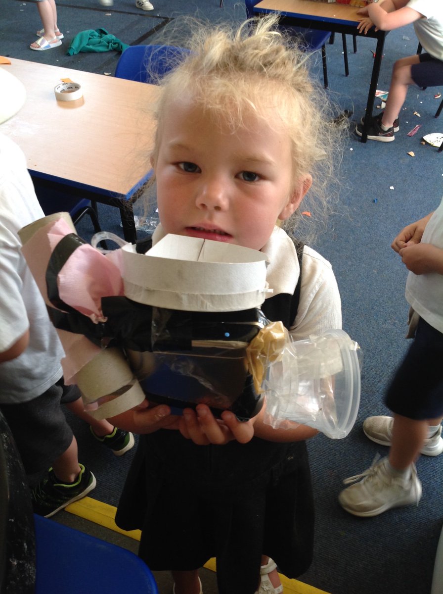 Miss Griffiths tweet media