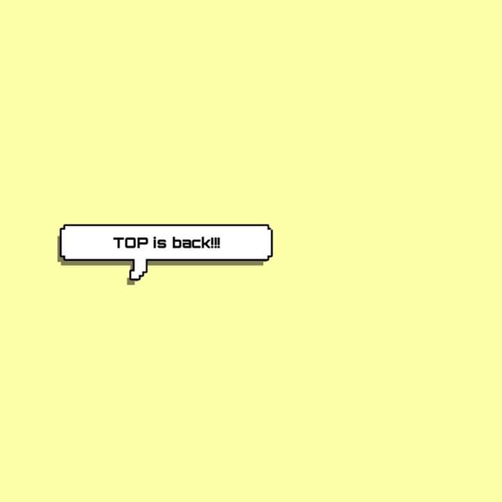 Vieee18's tweet photo. #LongTimeNoSeeTOP https://t.co/t5CK0N8nBr